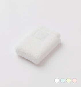 masiro ウォッシュタオル画像