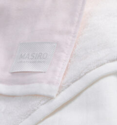 MASIROガーゼ ピンク色商品画像