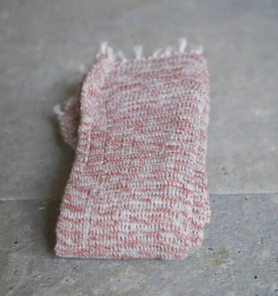 MOJIRI NECK'm　アームカバー　商品画像