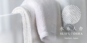 水布人舎 suifutosha ブランドページ