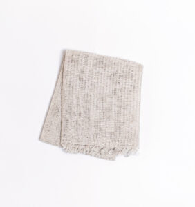washi wash 和紙のボディタオル
