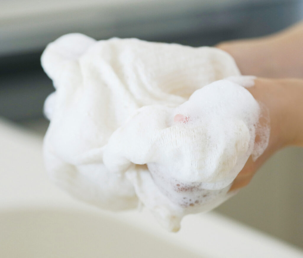 ﾜｼｳｫｯｼｭ　ｴｸﾘｭ　使用画像