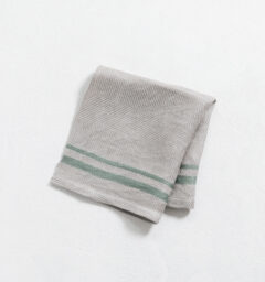 ﾘﾈｽ　ﾗｲﾝｶﾗｰ　ｸﾞﾘｰﾝ　商品単体画像