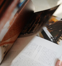nicethings. 雑誌画像