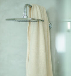 SALA 肌着のタオル　バスルーム