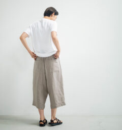 loosy:8 ルージーリラックスパンツ