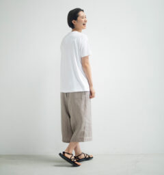 loosy:8 ルージloosy:8 ルージーリラックスパンツーリラックスパンツ
