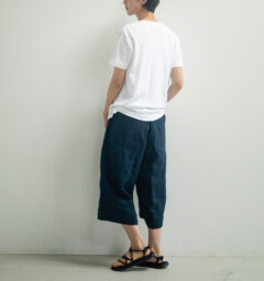 loosy:8 ルージーリラックスパンツ