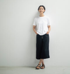 loosy:8 ルージーリラックスパンツ