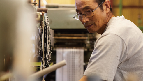 代表職人　武田正利