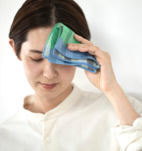 imabari letter towels　今治レタータオル　画像
