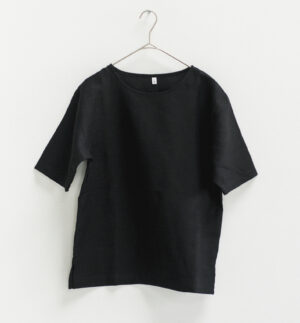 loosyT　Tシャツ　黒　画像