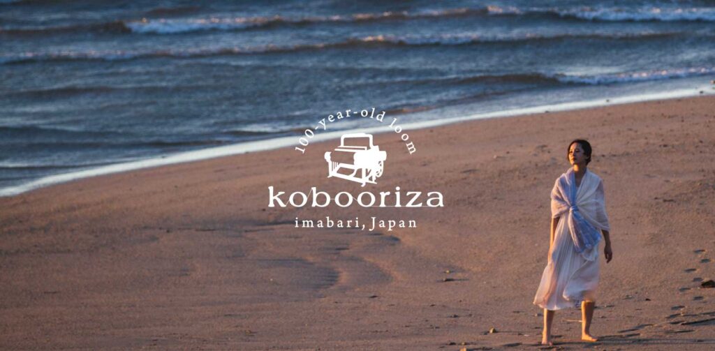 kobooriza ブランドロゴ画像