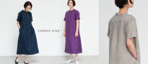 LOOSY：ONE
