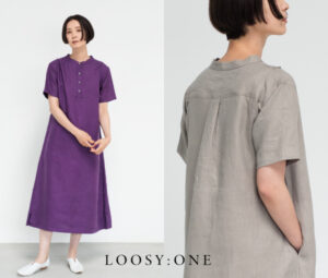 LOOSY：ONE