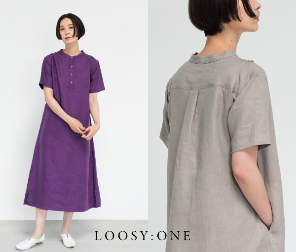 LOOSY:ONE