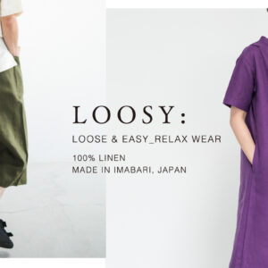 LOOSY 画像