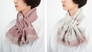 チョットコレウール　リバーシブルの比較