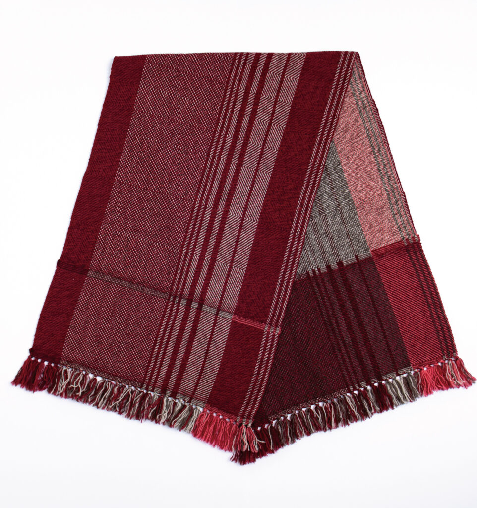 WAKKA　ウールスヌード　商品画像