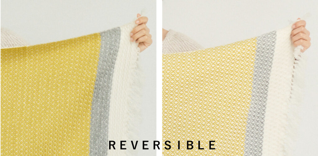 REVERSIBLE　画像