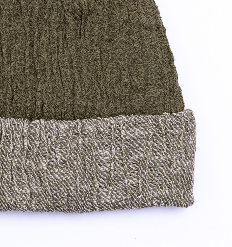 8WAY コットンキャップ 商品画像