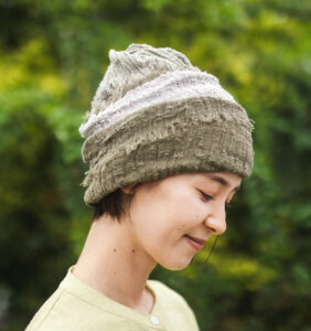 8WAY コットンキャップ 商品画像