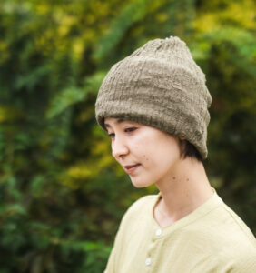 8WAY コットンキャップ 商品画像