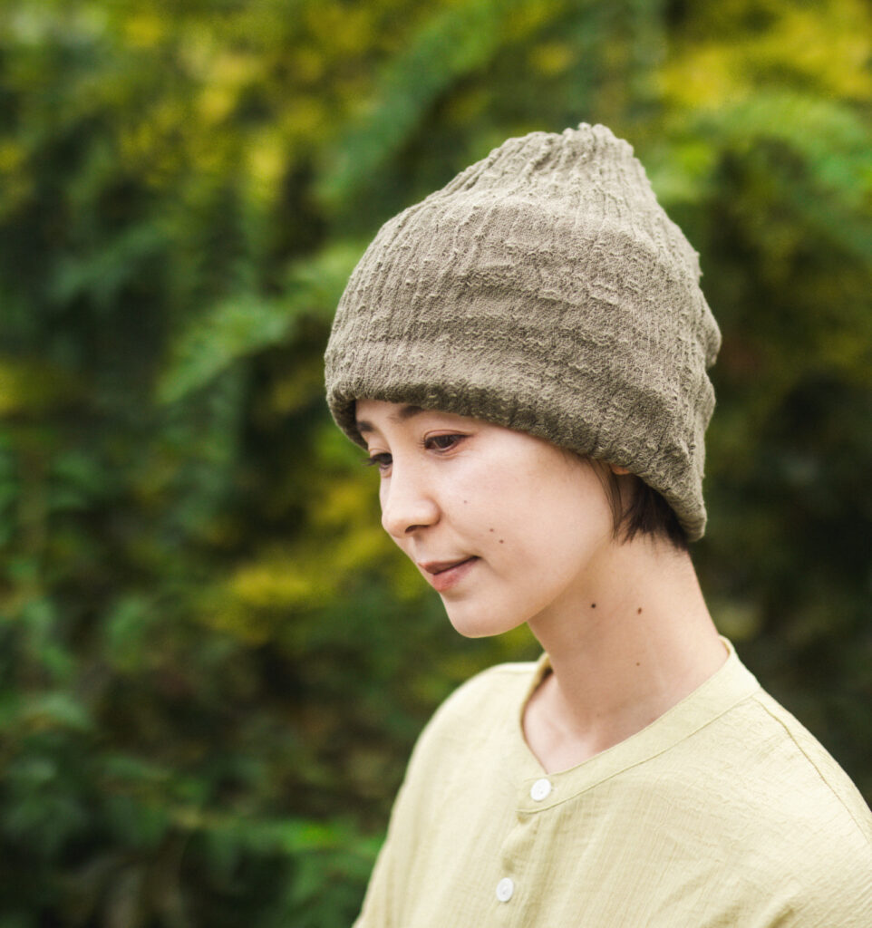 8WAY コットンキャップ 商品画像