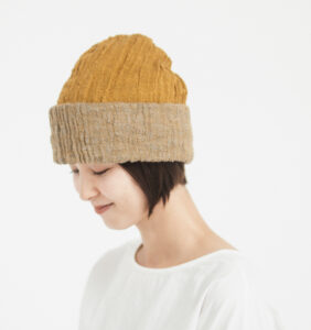 8WAY コットンキャップ 商品画像