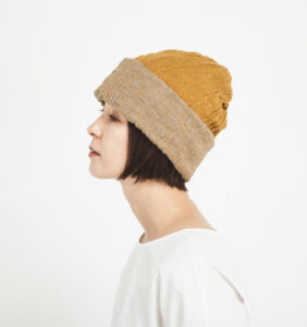 8WAY コットンキャップ 商品画像