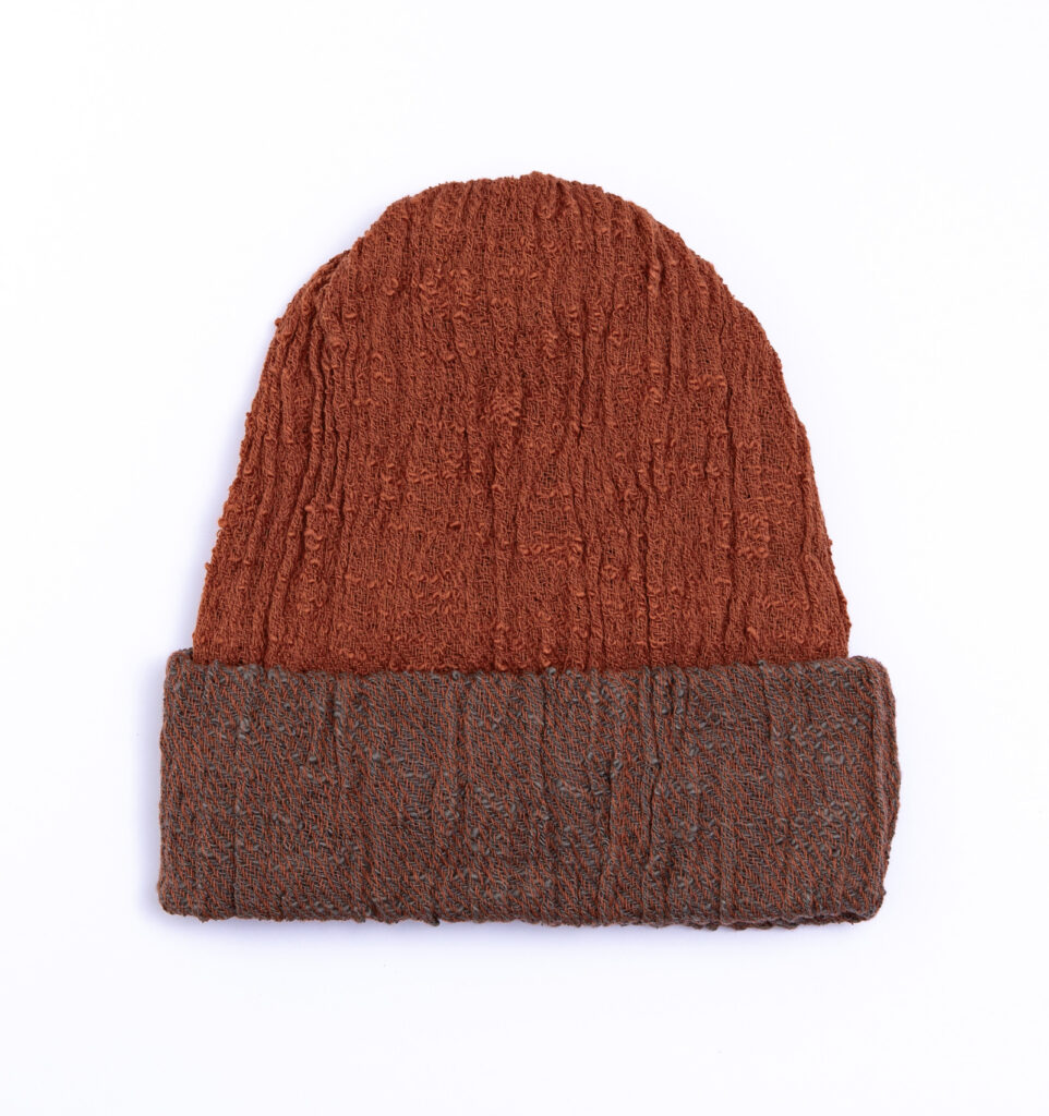 8WAY コットンキャップ 商品画像