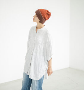 8WAY コットンキャップ 商品画像