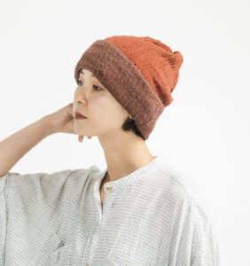 8WAY コットンキャップ 商品画像