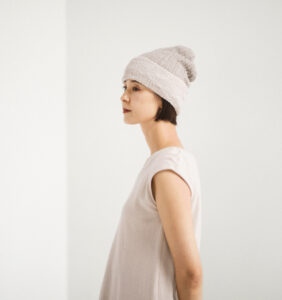 8WAY コットンキャップ 商品画像