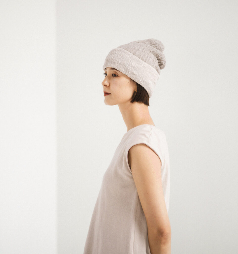 8WAY コットンキャップ 商品画像