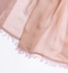 MAGICスカーフ　生地クローズアップ画像