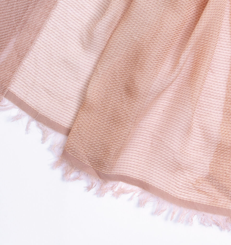 MAGICスカーフ　生地クローズアップ画像