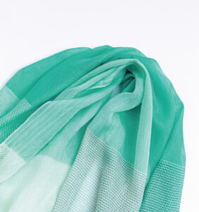 MAGICスカーフ 生地クローズアップ