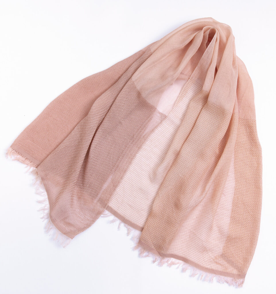 MAGICスカーフ　生地クローズアップ画像