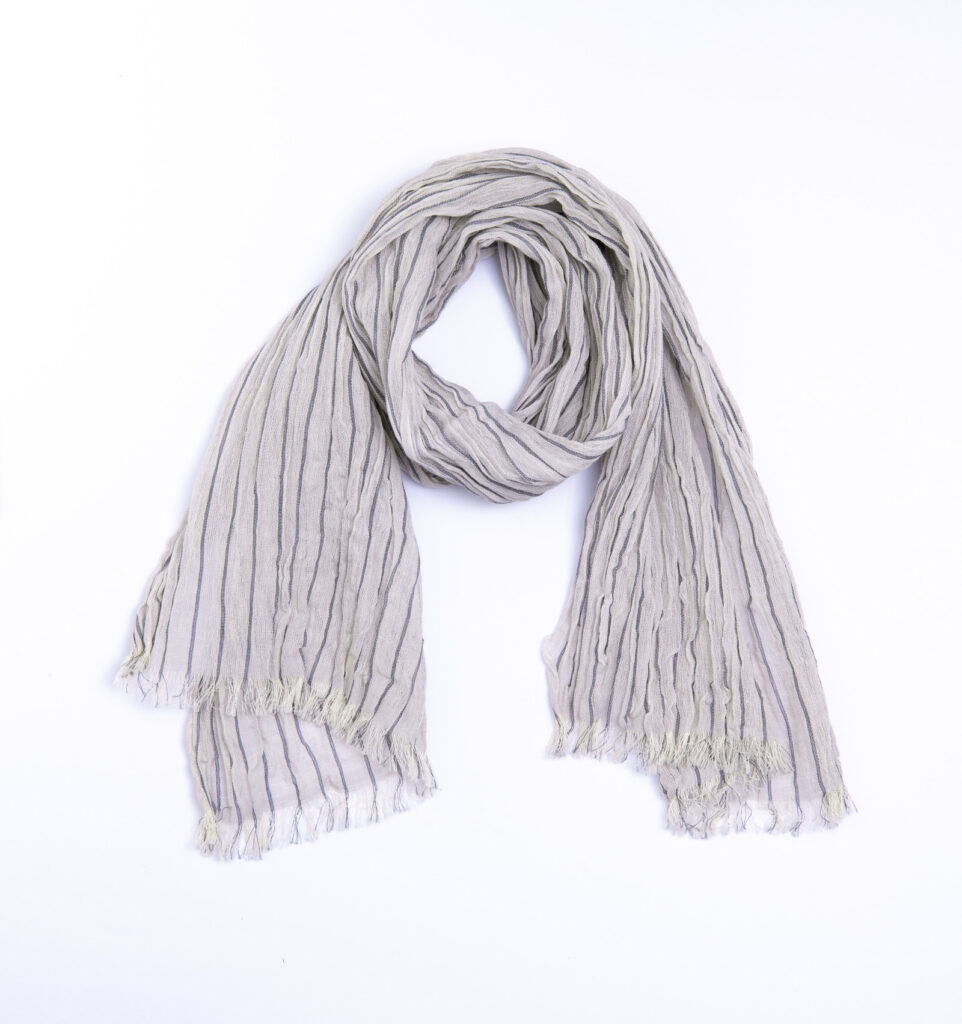 手ぬぐいスカーフ画像