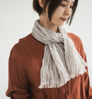手ぬぐいスカーフ画像