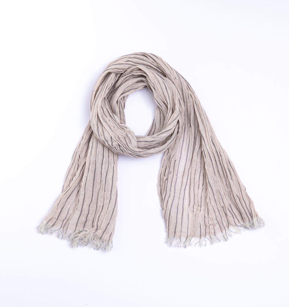 手ぬぐいスカーフ画像