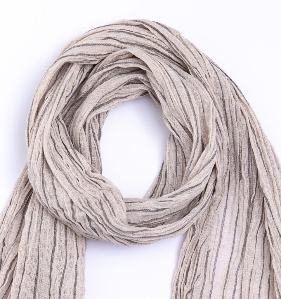 手ぬぐいスカーフ画像