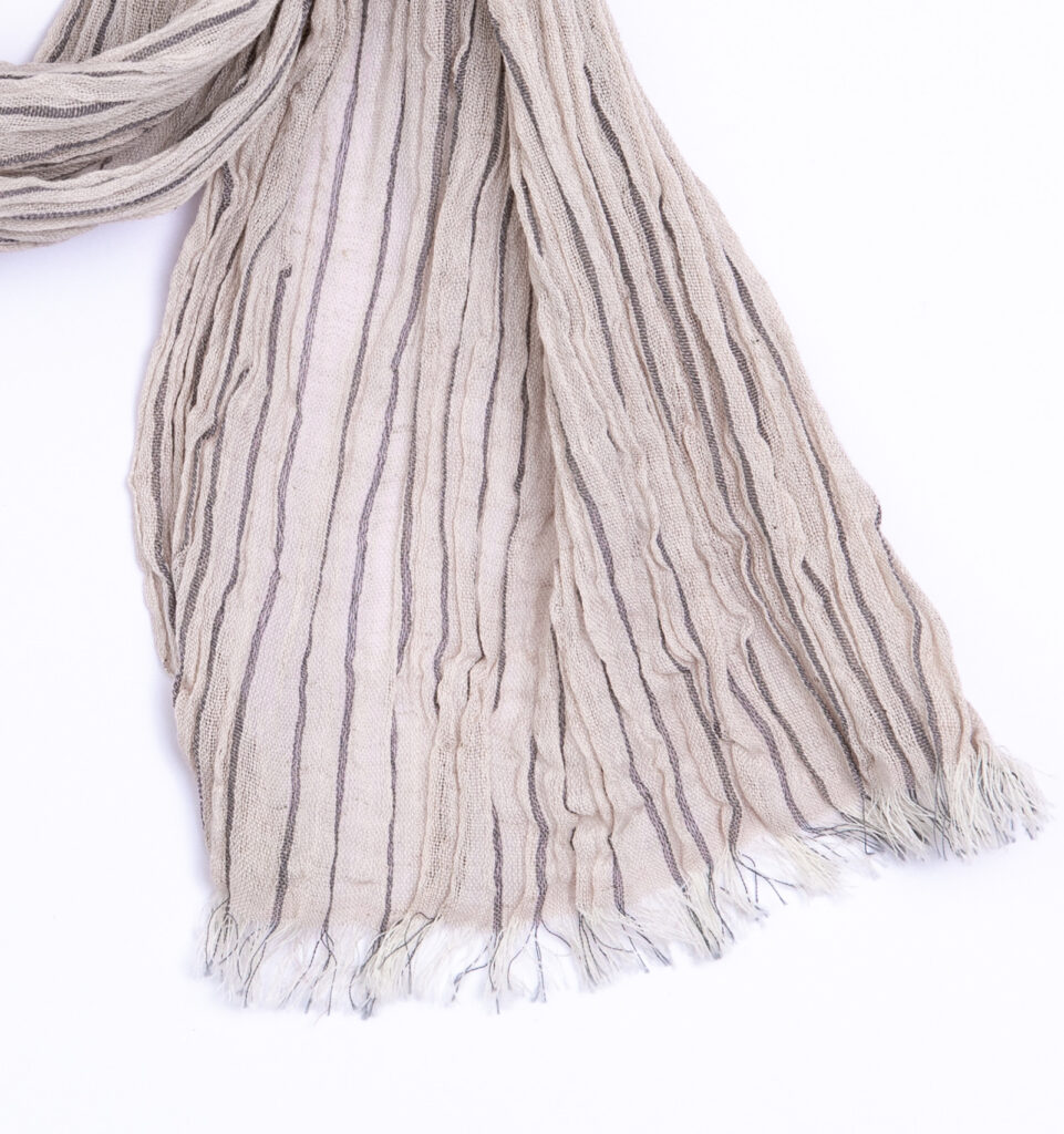 手ぬぐいスカーフ画像