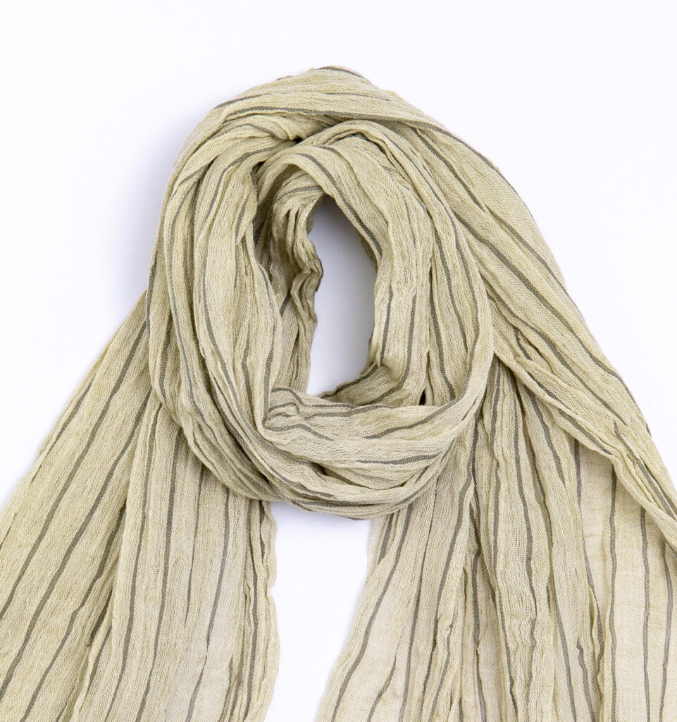 手ぬぐいスカーフ画像