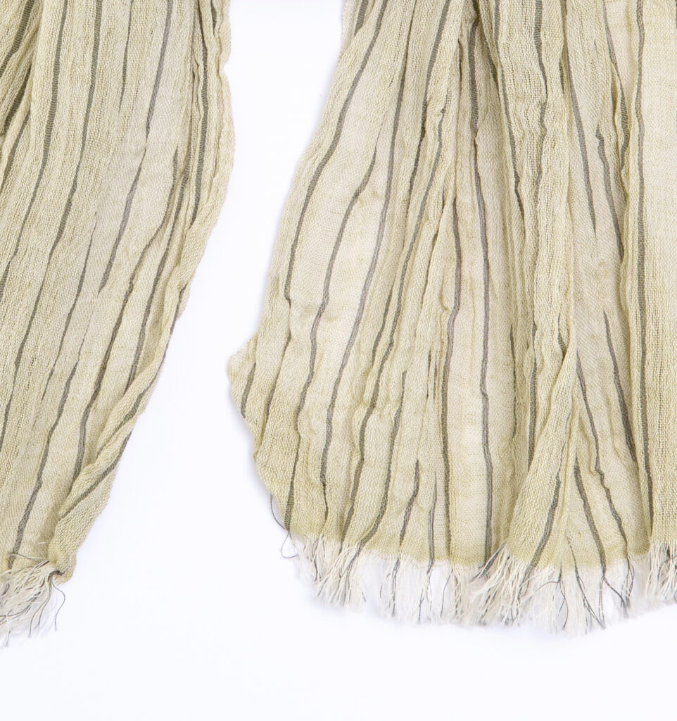 手ぬぐいスカーフ画像