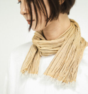 手ぬぐいスカーフ画像