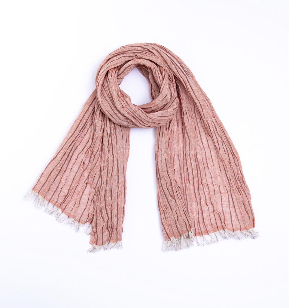 手ぬぐいスカーフ画像