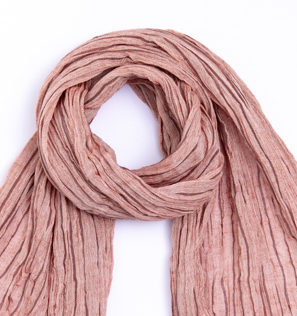 手ぬぐいスカーフ画像