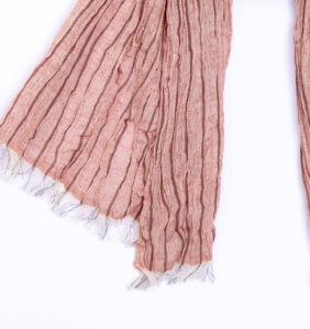 手ぬぐいスカーフ画像